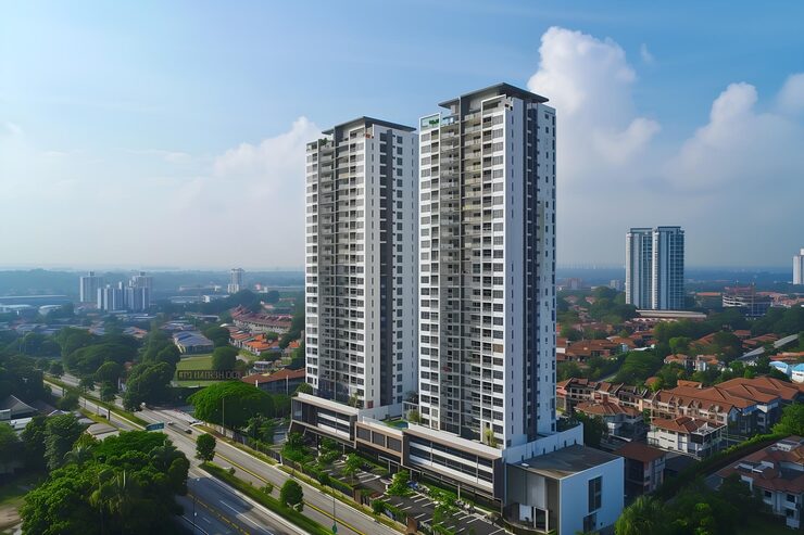 Kolte Patil Andheri West