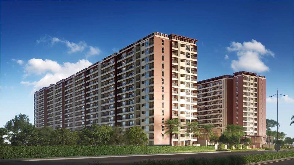 Kolte Patil Pune Banner Image